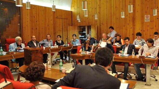 Verso il braccetto della Bretella