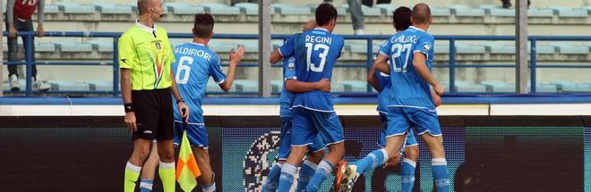 L’Empoli vuole sfatare un altro tabù 