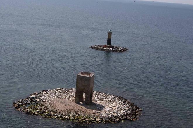 In vigore il decreto anti inchini, nuove regole per la Meloria 