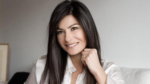 Il premio Ghinetti a Ilaria D’Amico