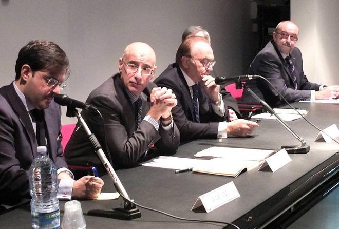 Mafia, imprese sotto osservazione contro le infiltrazioni 