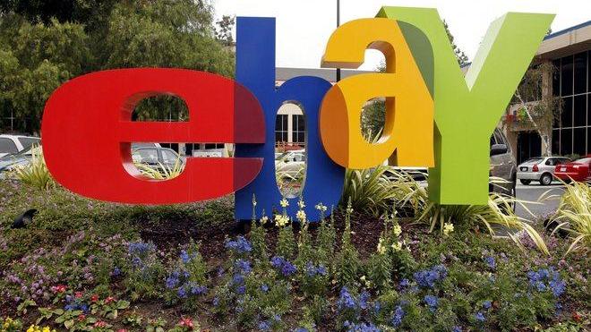 Vendite-truffa su eBay, dununciata una 24enne