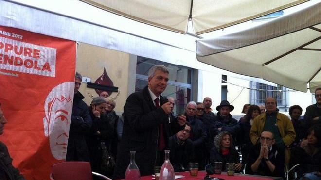 Vendola su AnsaldoBreda «Manca una politica industriale»
