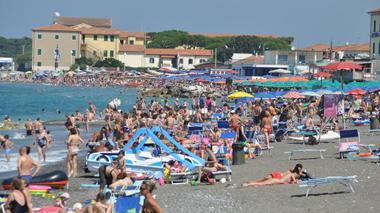 Spiagge: si discute del piano di salvamento