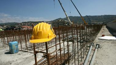 Controlli nei cantieri, trovati 6 operai al nero