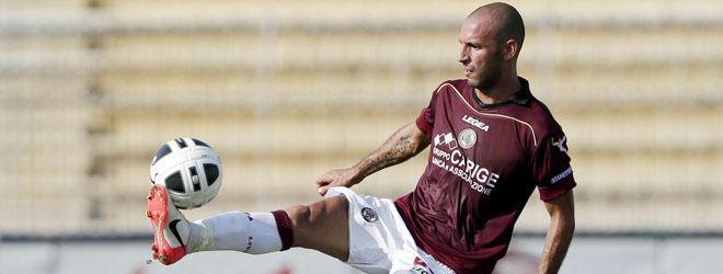 Serie bwin / Ascoli-Livorno 1-4