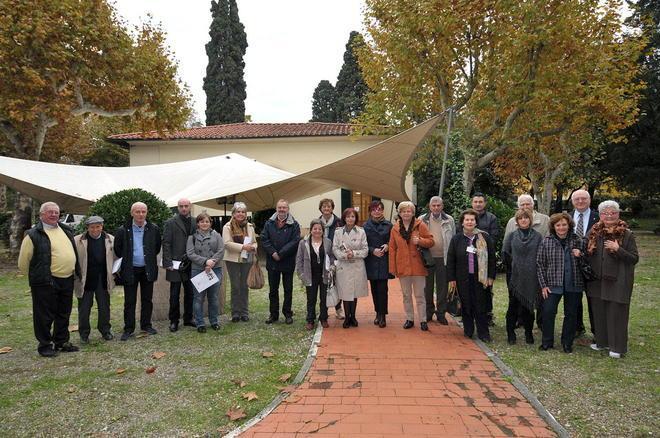 L’Asvalt celebra i 25 anni di lotta ai tumori 