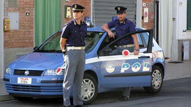 Palpeggiò la figlia 17enne della convivente, condannato