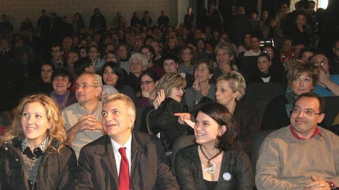 Distretto tessile e immigrazione Le proposte di Vendola