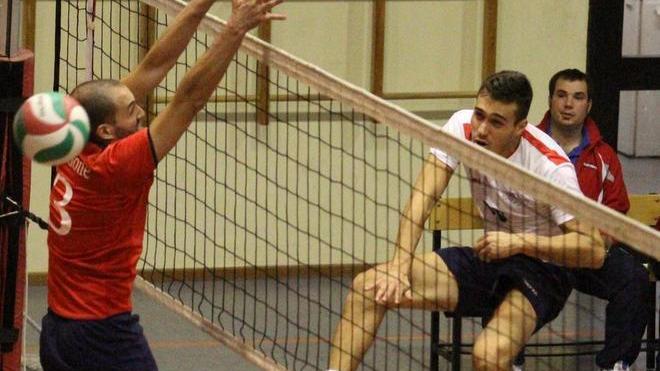 Volley Prato e Monnalisa s’incontrano a San Savino