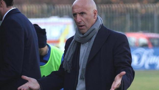 Esposito: «Sono sicuro che la squadra farà bene»