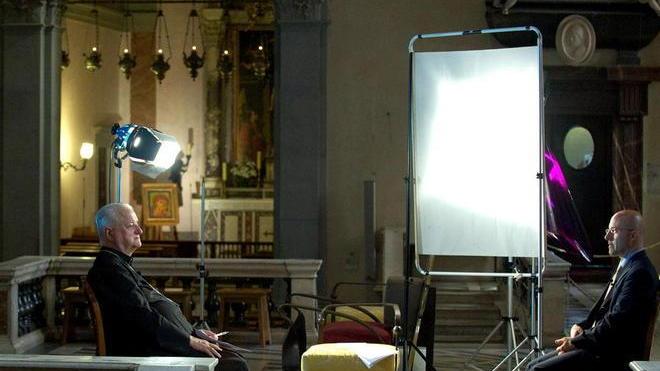 Simoni: «Immigrazione, famiglia e giovani»