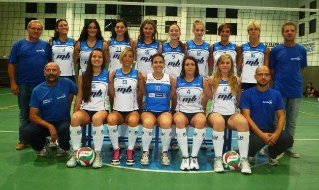 Volley, è derby in D tra Don Carlos e Appennino
