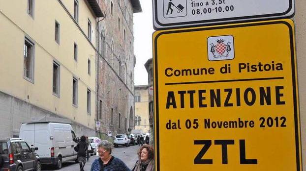 Ztl, tutto sospeso fino a primavera