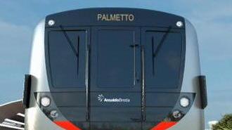 Miami premia Breda Ordine da 230 milioni per la metropolitana