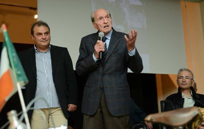 Dall’austerity del ’73 alle imprese di Tafi 