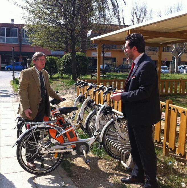 Mobilità elettrica a Cascina un’iniziativa per presentare progetti e idee ecologiche