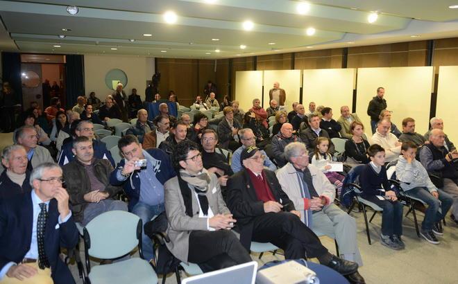 La Pedalata rotonda della “Sabatini” 