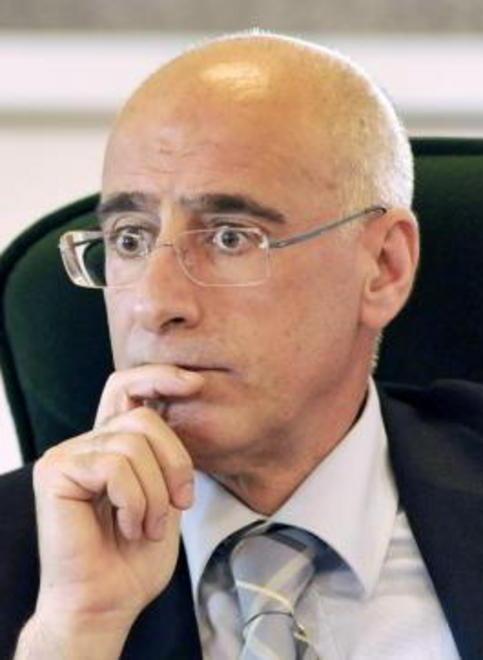 Il procuratore Prestipino parla di mafia