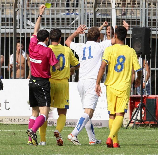 Meluso non riesce a dimenticare la fatal Bergamo 