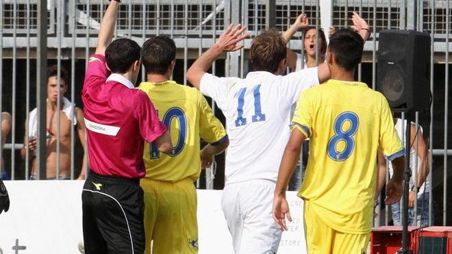 Meluso non riesce a dimenticare la fatal Bergamo