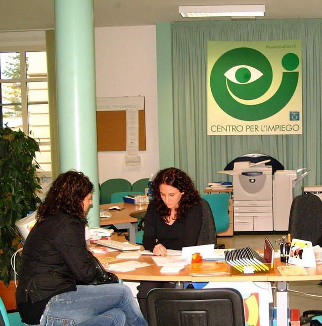 Aperitivi informativi per aiutare i giovani a trovare un impiego