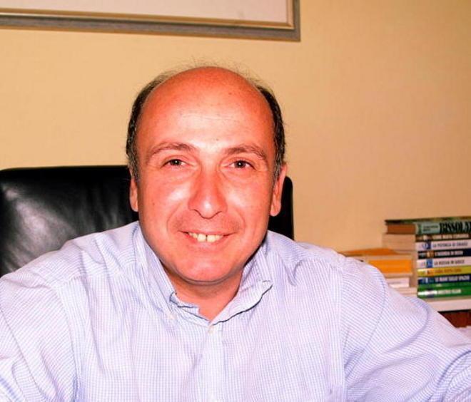 Guariniello all’incontro sul lavoro