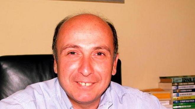Guariniello all’incontro sul lavoro