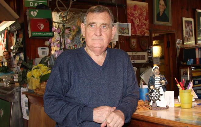 «Ormai siamo di fronte a un moribondo» 