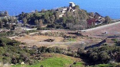 Energia dalle miniere, opere collaudate