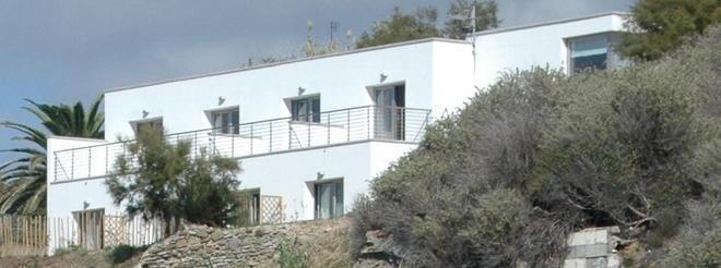S’inaugura il resort La sorgente