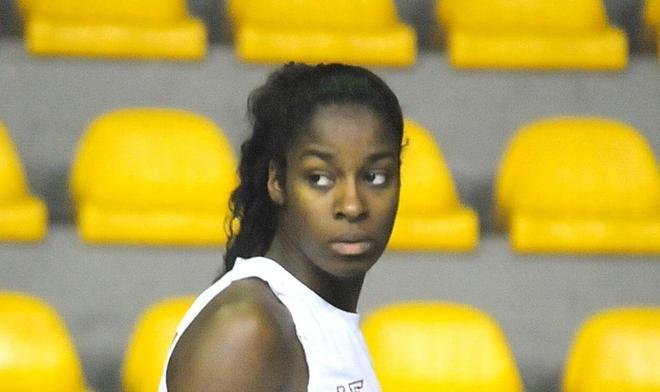 Basket Le Mura con Peters nella tana di Chieti