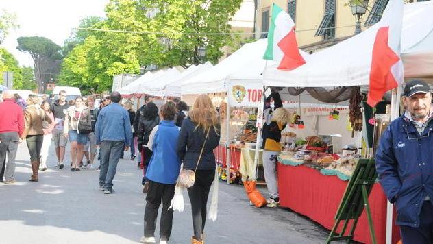 In vendita le prelibatezze francesi