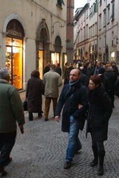 Negozi storici, un’altra chiusura 