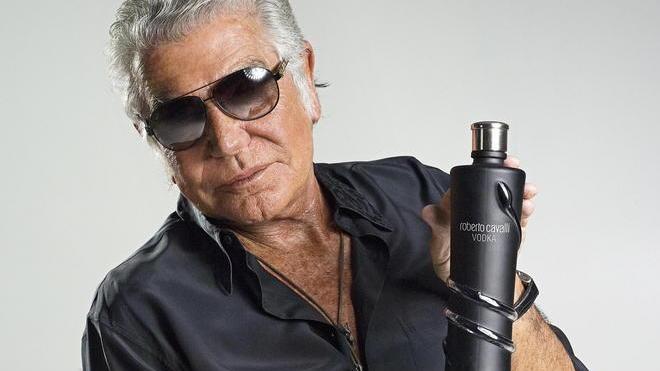 La vodka di Cavalli purificata dal marmo