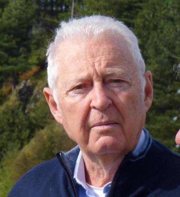 Addio a Roberto Montecchiari il padre morì sotto le bombe