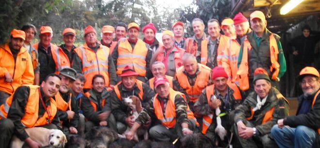I Gatti di Vecchietto, fucile e cuore d’oro 