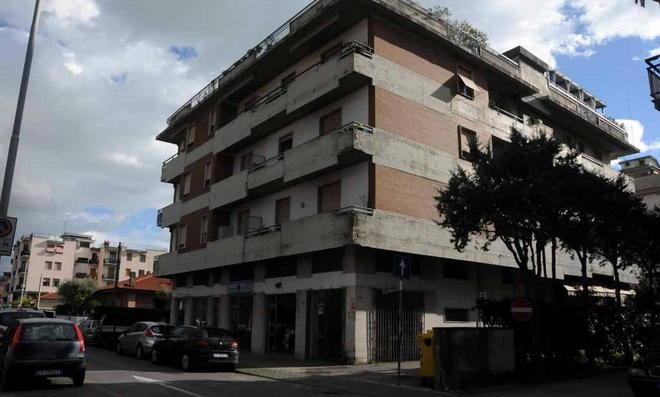 Stabile pericolante, si dimette l’ingegnere