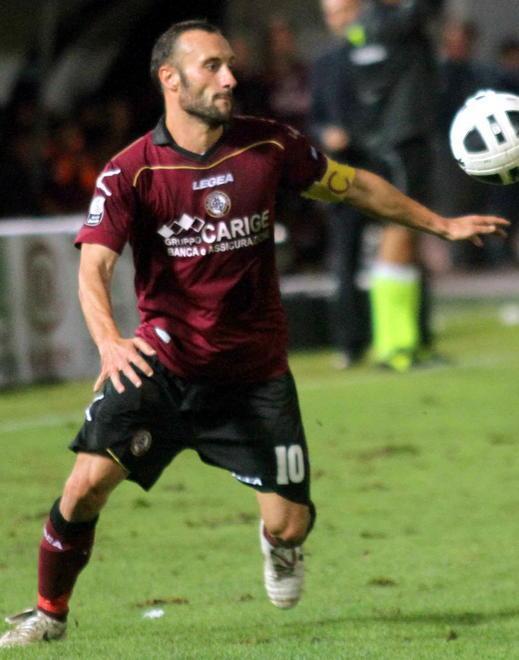 Il Livorno stavolta fa vedere i muscoli 