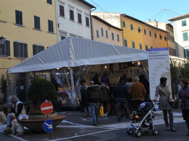 L’eccellenza della pelle in mostra 