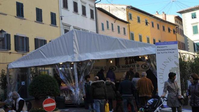 L’eccellenza della pelle in mostra