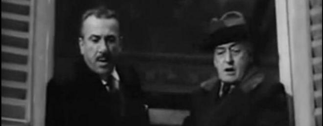 All’Aurora la commedia portata al cinema da Totò