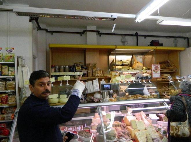 «Ho reagito dalla paura» 