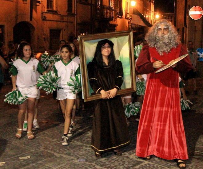 Nuove regole, eventi e tante iniziative: a Castello è già Palio 
