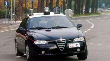 Sorpreso con 50 grammi di cocaina arrestato dai carabineri