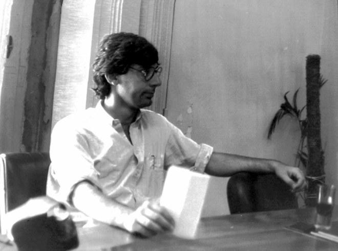 Presidio di Libera intitolato a Giancarlo Siani 