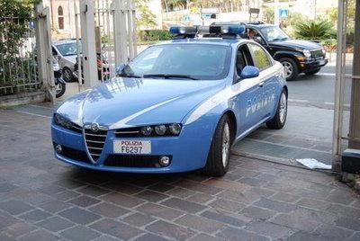 Spacciano in sella alla bici Arrestata giovane coppia 