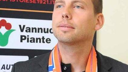 Pistoiese, con il Forcoli la vittoria è d’obbligo