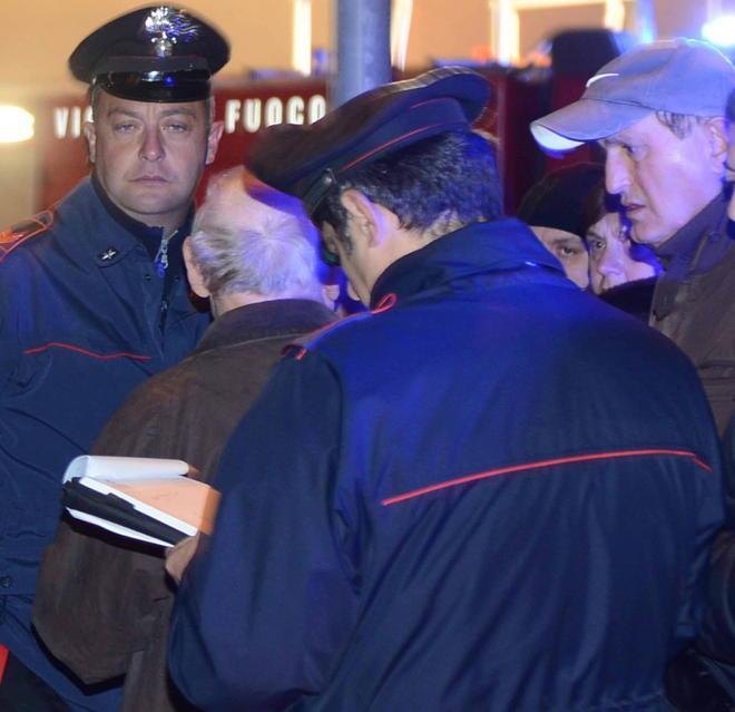 «Cercheremo di ripartire, non sarà facile»