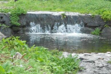 Riunione aperta sul futuro del torrente Zambra